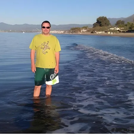 Appartement Lunamar *