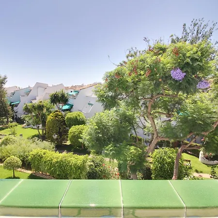 Lunamar Appartement *