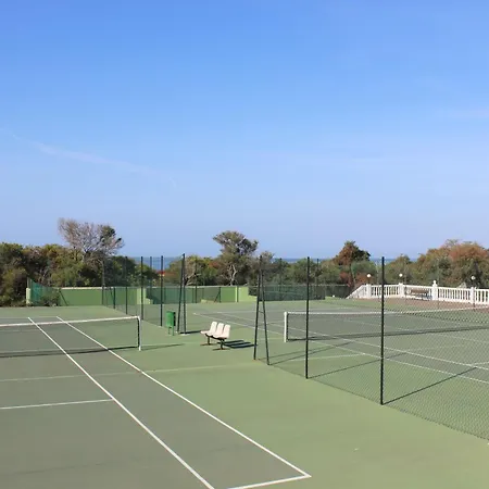 Appartement Lunamar *