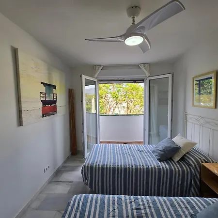 Lunamar Apartamento *