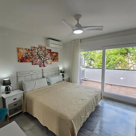 Lunamar Appartement Marbellac