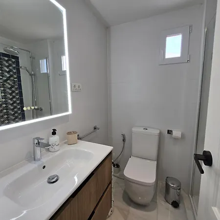 Lunamar Apartmán *