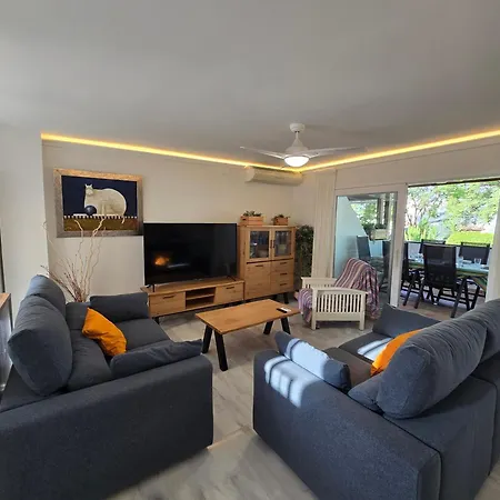 Lunamar Appartement *