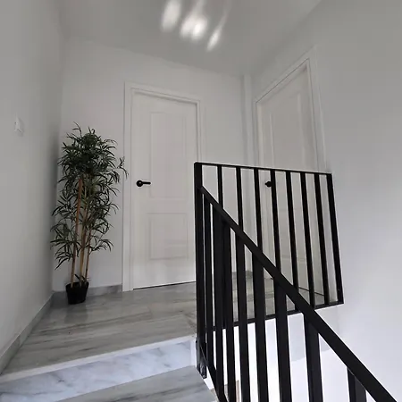 Appartement Lunamar *