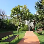 Apartament Lunamar Marbella