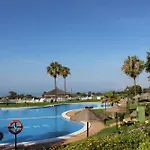 Apartament Lunamar *