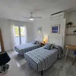 Apartament Lunamar