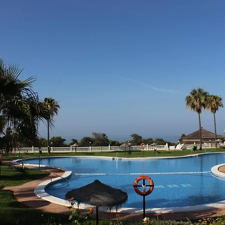 Lunamar El Mejor En La Mejor Playa *
