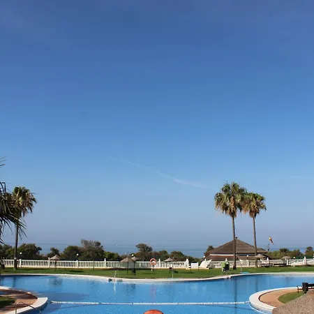 Apartamento Lunamar El Mejor En La Mejor Playa