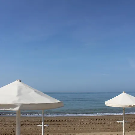 Lunamar El Mejor En La Mejor Playa