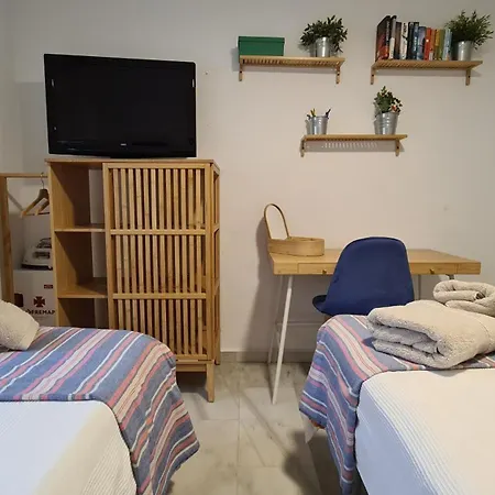 Lunamar El Mejor En La Mejor Playa Marbella