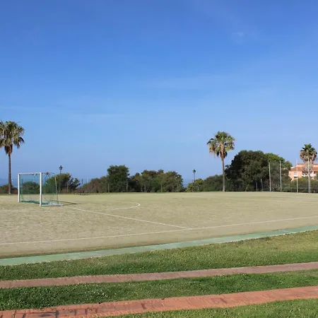 Apartamento Lunamar El Mejor En La Mejor Playa *