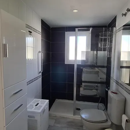 Lunamar El Mejor En La Mejor Playa Apartamento *
