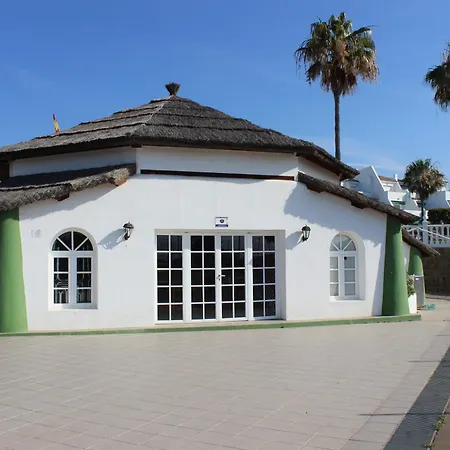 Lunamar * Marbella