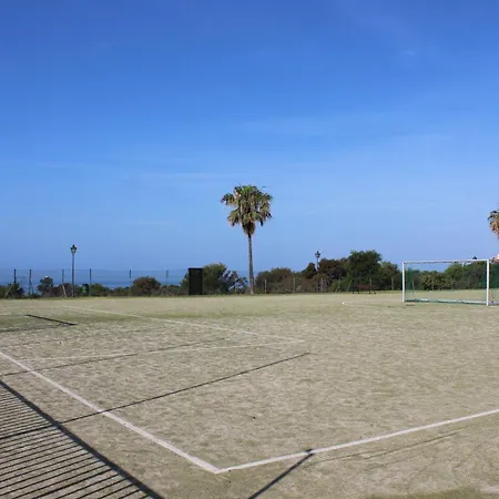 Lunamar El Mejor En La Mejor Playa Apartamento *