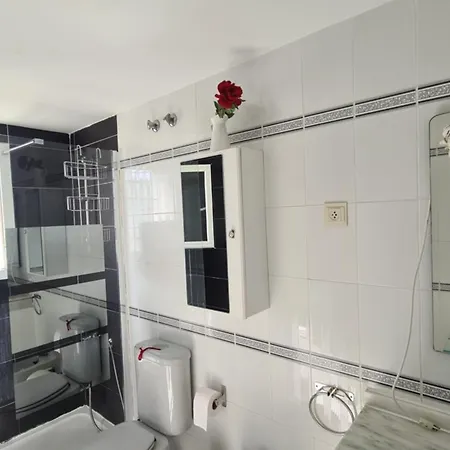 Apartamento Lunamar El Mejor En La Mejor Playa