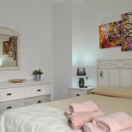 Lunamar El Mejor En La Mejor Playa Apartamento Marbella
