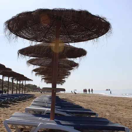 Lunamar El Mejor En La Mejor Playa *