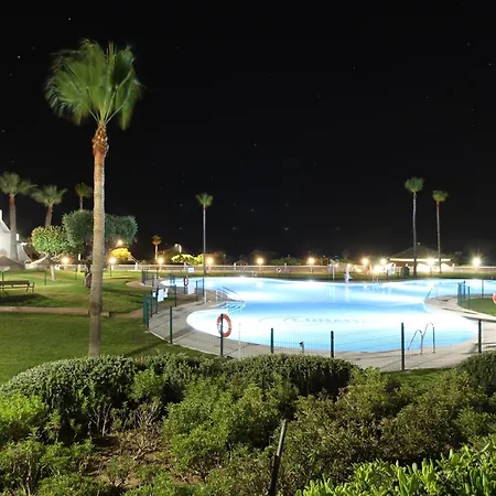 Apartamento Lunamar El Mejor En La Mejor Playa