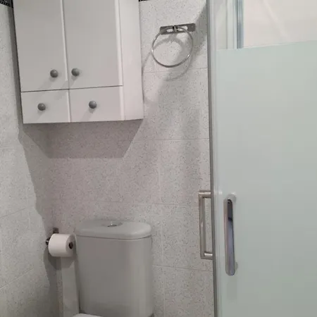 Lunamar El Mejor En La Mejor Playa Apartamento