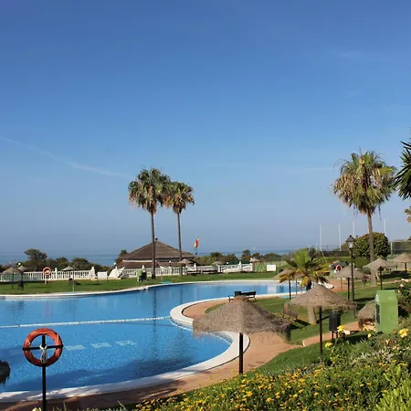 Apartamento Lunamar El Mejor En La Mejor Playa *