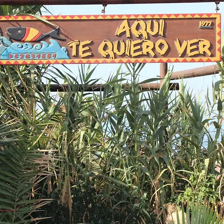 Lunamar El Mejor En La Mejor Playa *