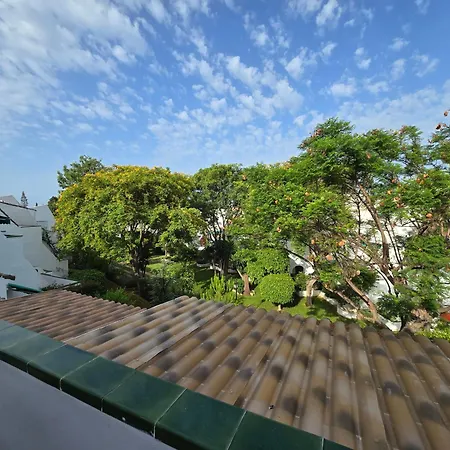 アパート Lunamar *