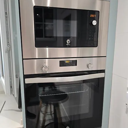 Lunamar מארבלה