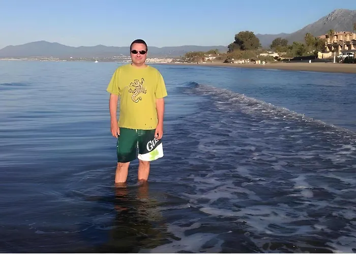 アパート Lunamar *