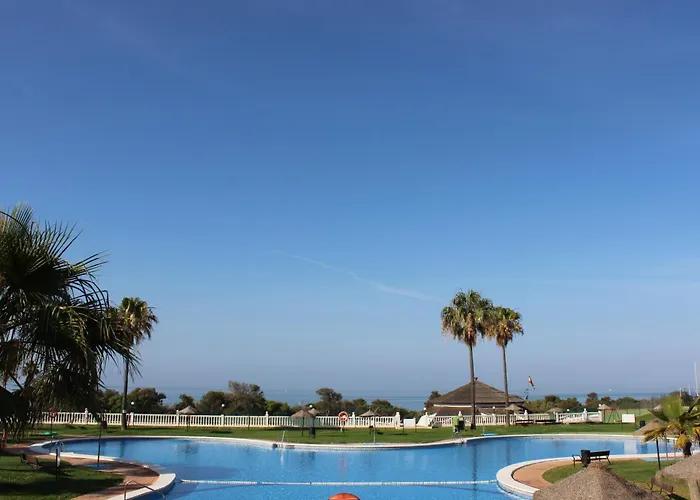 アパート Lunamar