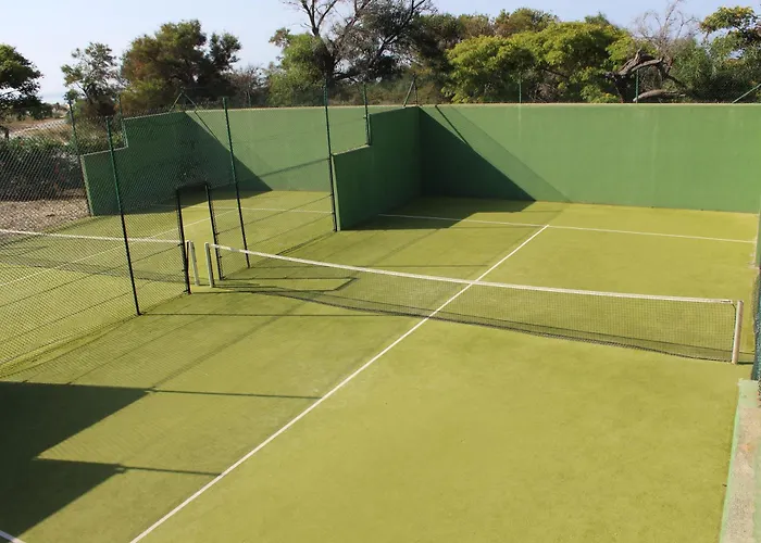 Lunamar アパート