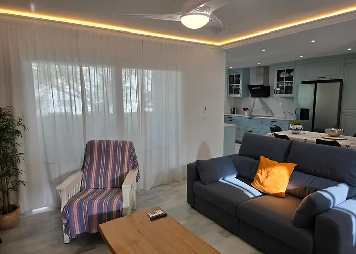 Lunamar * マルベーリャ