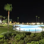 Appartement Lunamar