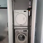Appartement Lunamar *