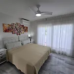 Lunamar Appartement