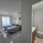 Appartement Lunamar *
