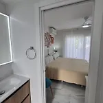 Appartement Lunamar *
