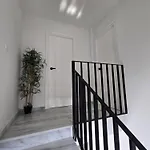 Appartement Lunamar *