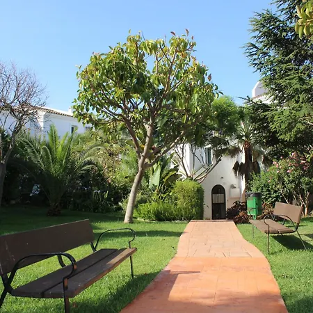 Apartment Lunamar Marbella