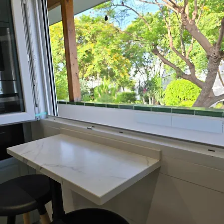 Apartment Lunamar Marbella