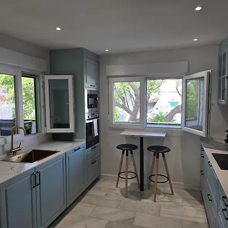 Lunamar Apartment Marbella