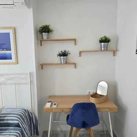 Apartment Lunamar Marbella