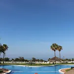 Apartment Lunamar