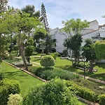 Apartment Lunamar Marbella