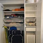Lunamar Apartment