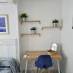 Apartment Lunamar Marbella