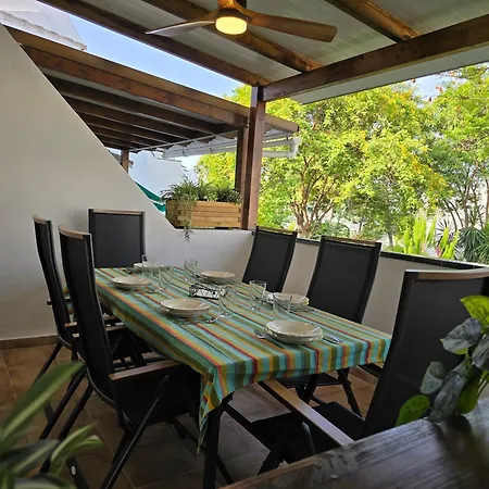 Lunamar Apartamento Marbella