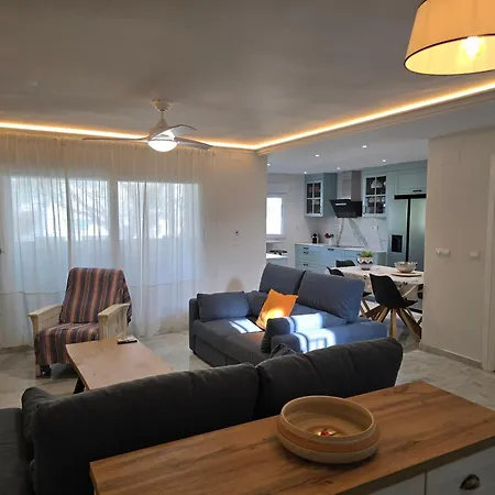 Lunamar Apartamento *