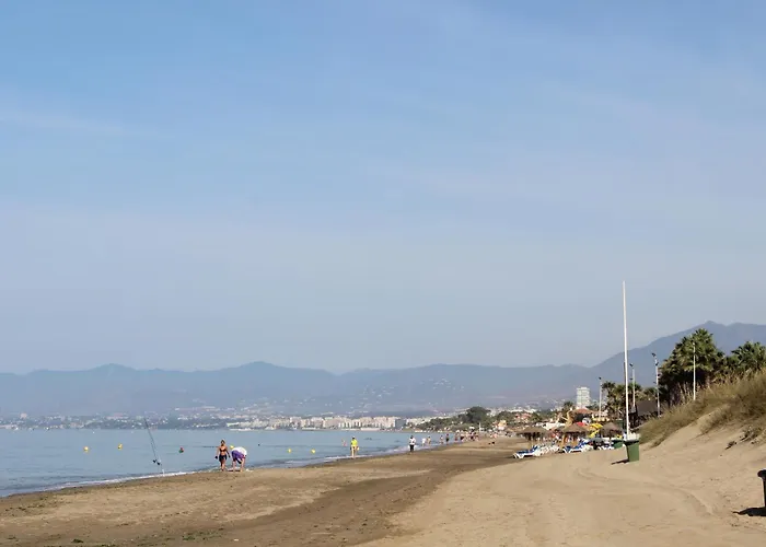 Apartamento Lunamar *