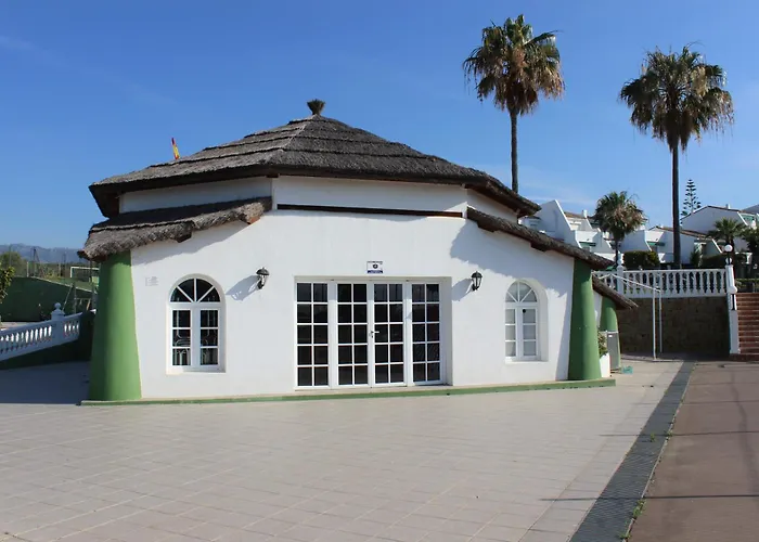 Lunamar * Marbella